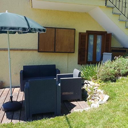 Casa Margherita Top Sorico Εξωτερικό φωτογραφία