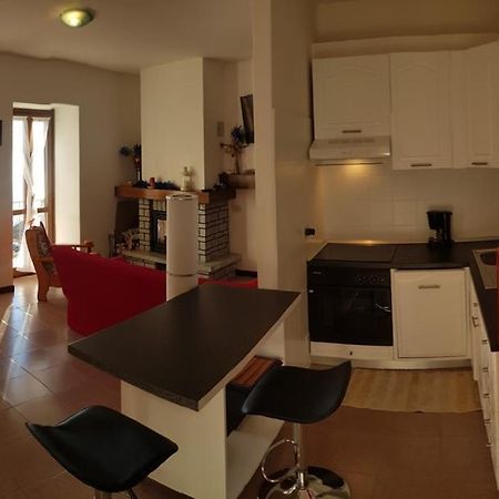 Casa Margherita Top Sorico Εξωτερικό φωτογραφία