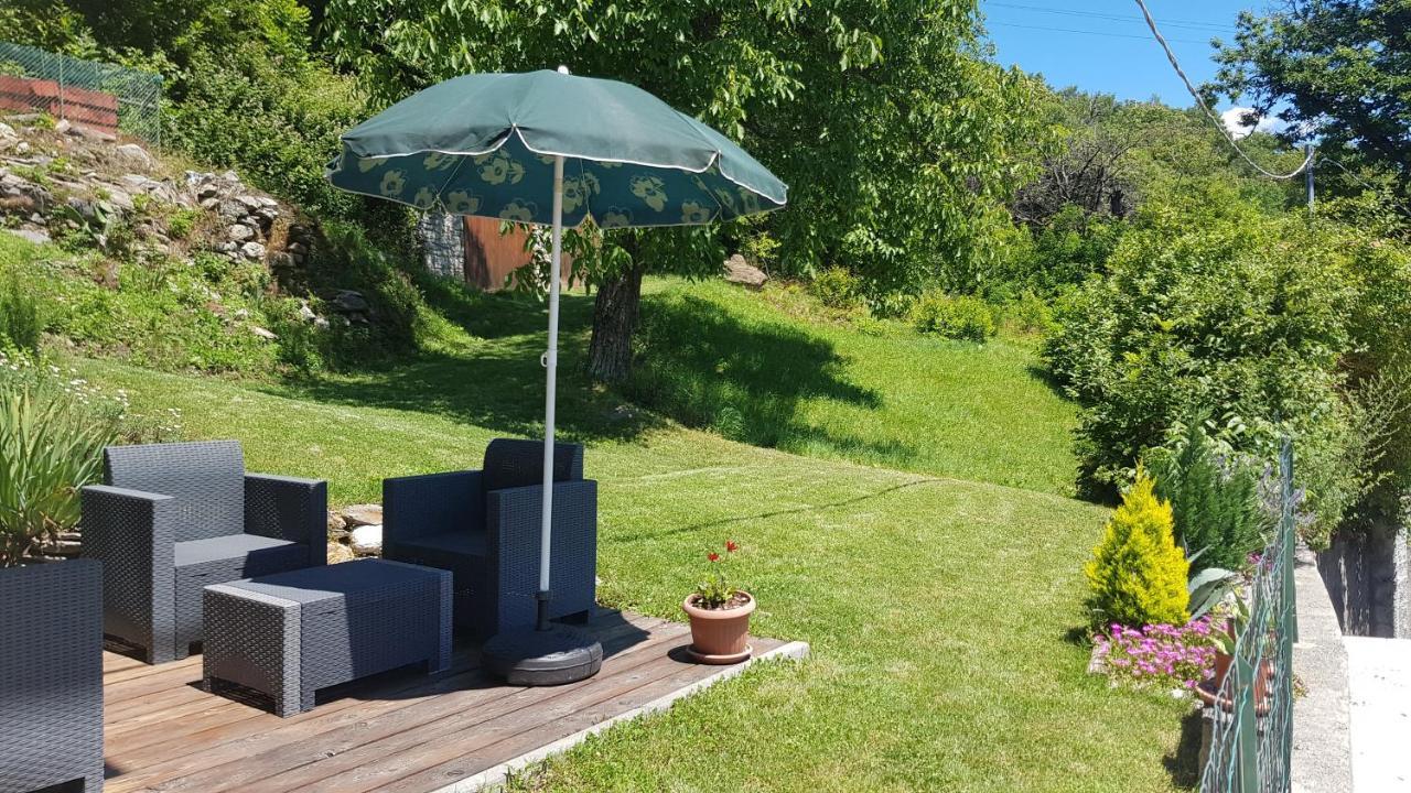 Casa Margherita Top Sorico Εξωτερικό φωτογραφία