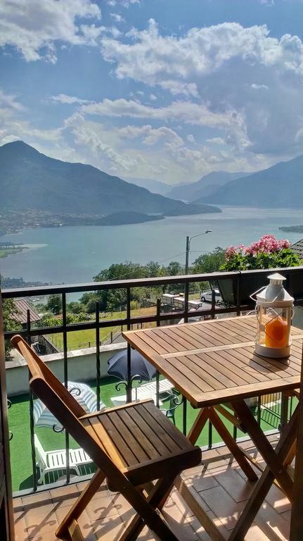 Casa Margherita Top Sorico Δωμάτιο φωτογραφία