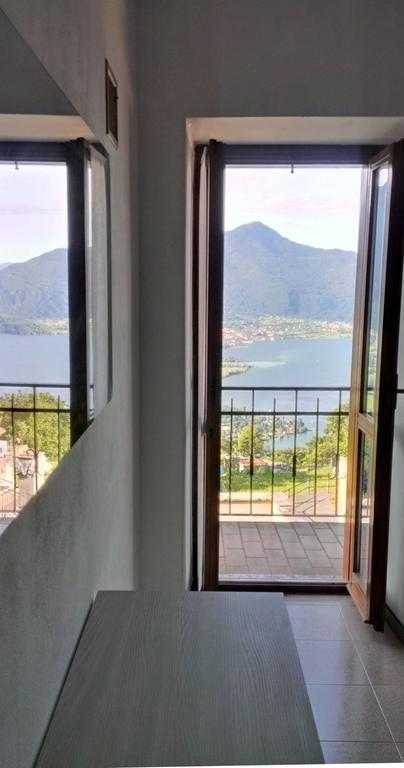 Casa Margherita Top Sorico Δωμάτιο φωτογραφία