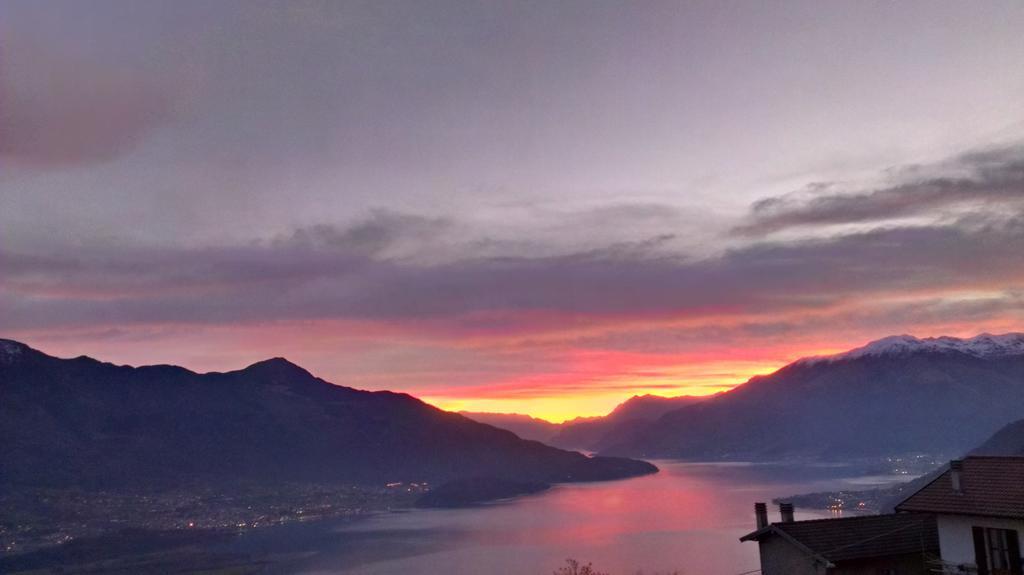 Casa Margherita Top Sorico Δωμάτιο φωτογραφία