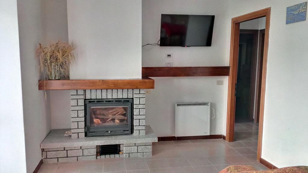 Casa Margherita Top Sorico Δωμάτιο φωτογραφία
