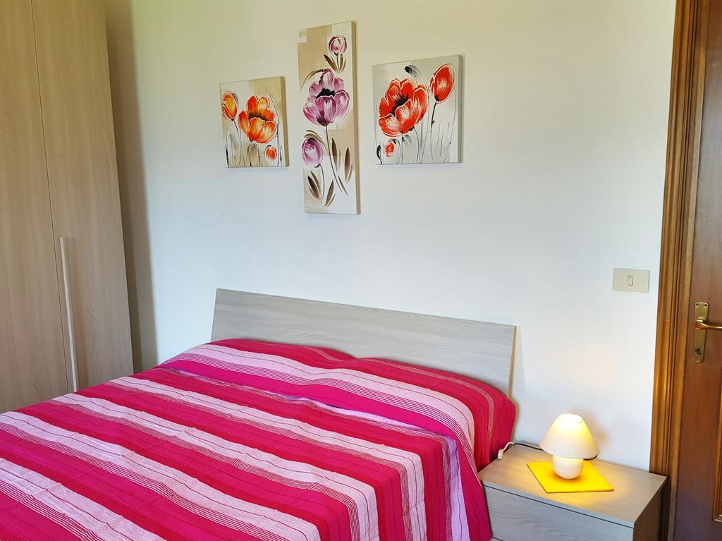 Casa Margherita Top Sorico Εξωτερικό φωτογραφία