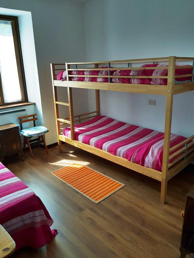 Casa Margherita Top Sorico Εξωτερικό φωτογραφία