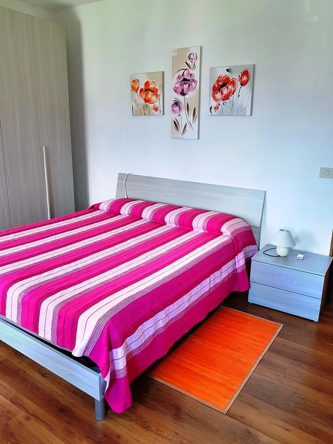 Casa Margherita Top Sorico Εξωτερικό φωτογραφία