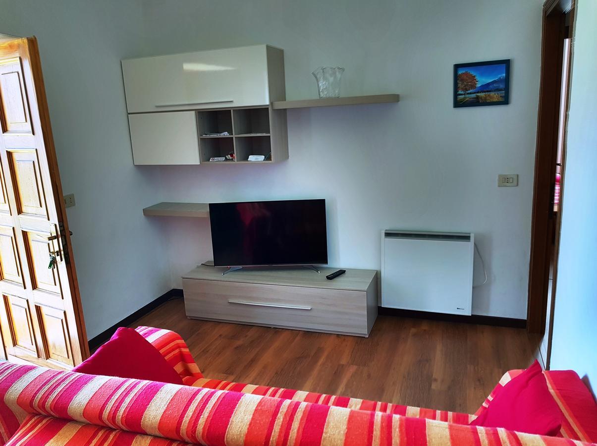 Casa Margherita Top Sorico Εξωτερικό φωτογραφία