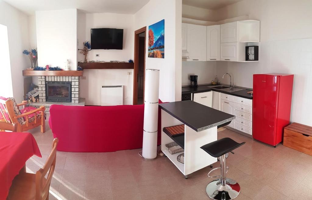 Casa Margherita Top Sorico Εξωτερικό φωτογραφία