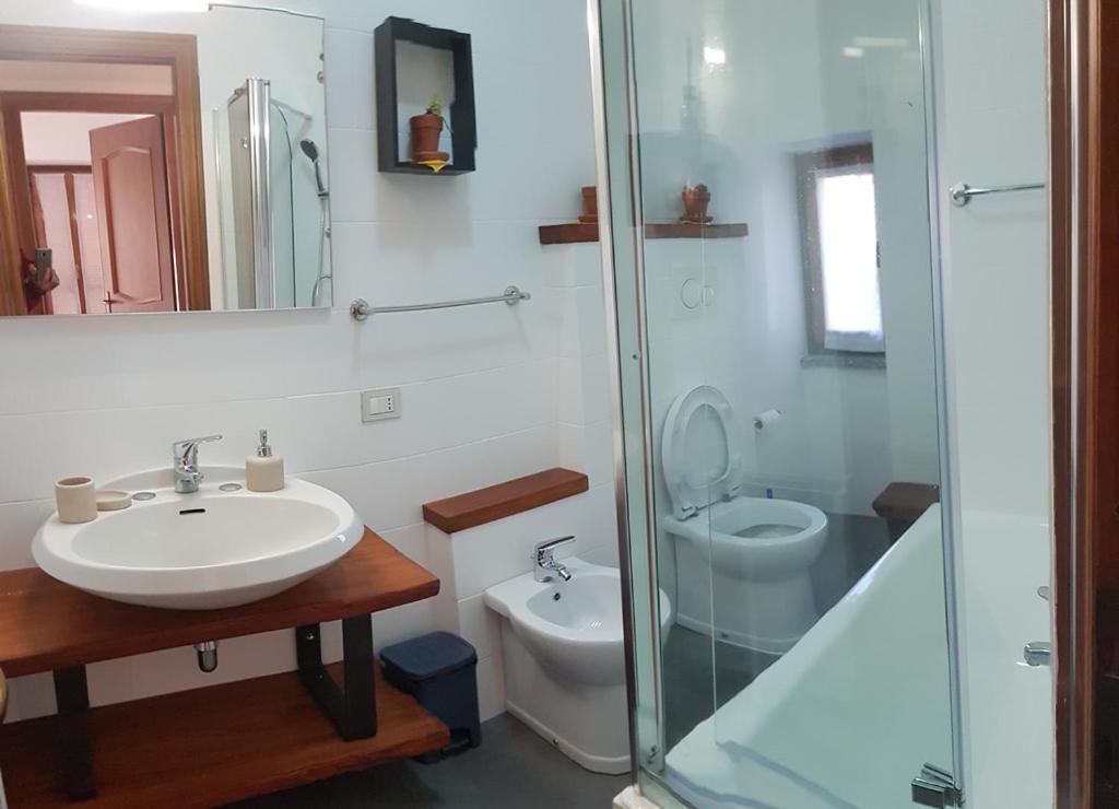 Casa Margherita Top Sorico Εξωτερικό φωτογραφία