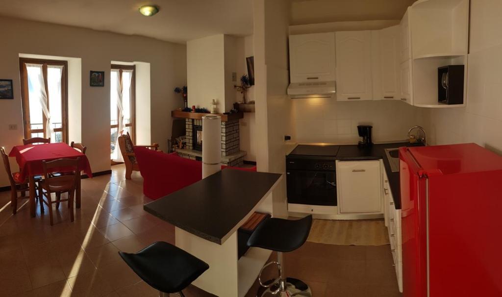 Casa Margherita Top Sorico Εξωτερικό φωτογραφία