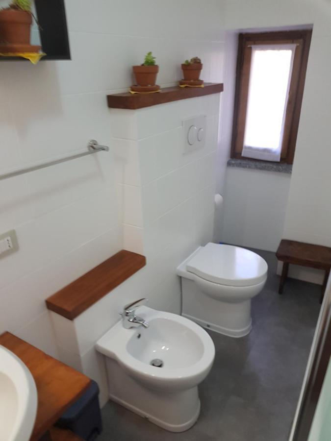 Casa Margherita Top Sorico Εξωτερικό φωτογραφία