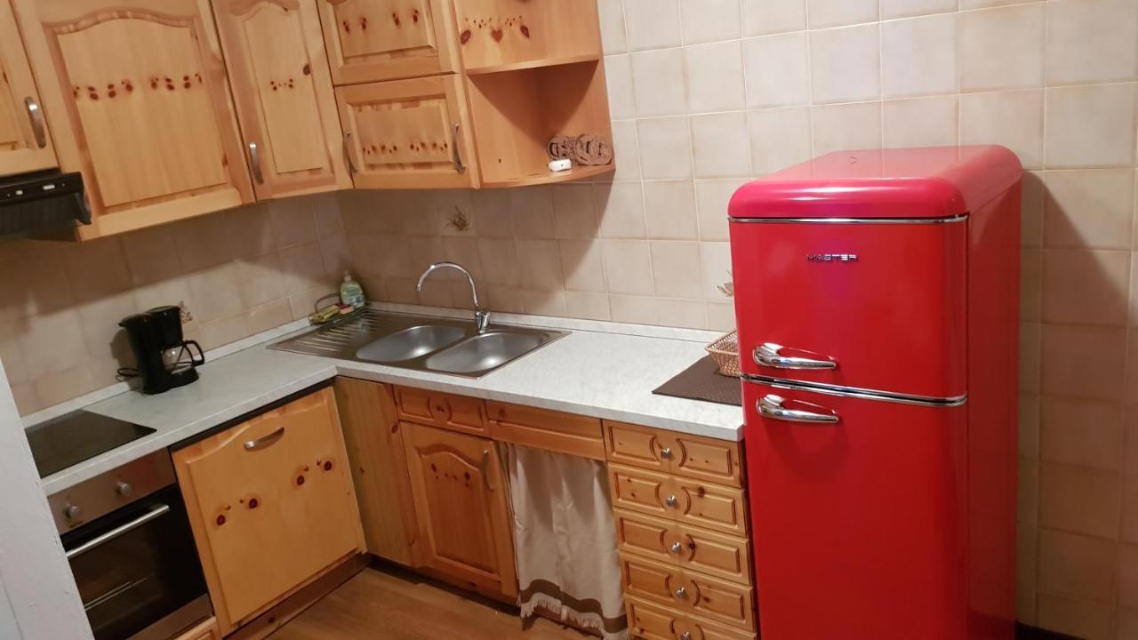 Casa Margherita Top Sorico Εξωτερικό φωτογραφία