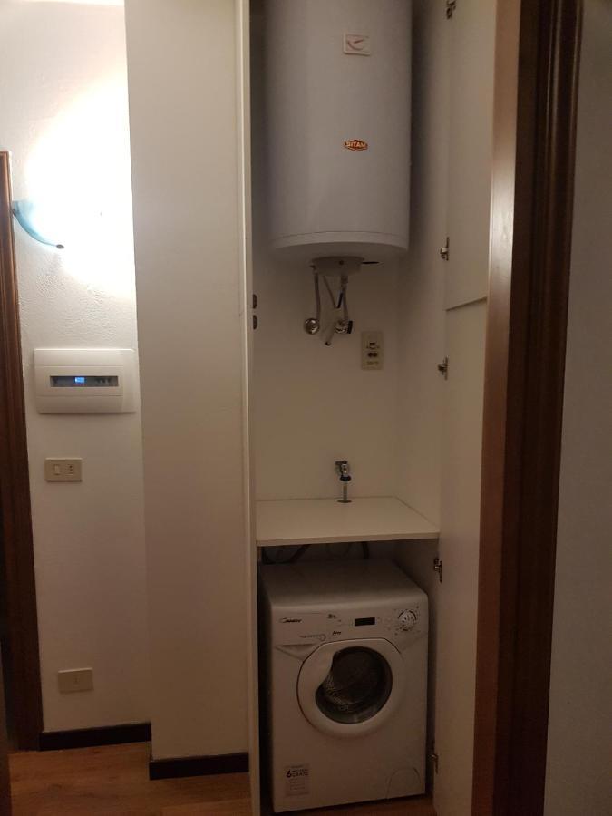 Casa Margherita Top Sorico Εξωτερικό φωτογραφία