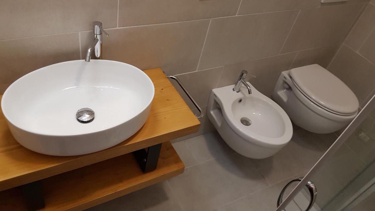 Casa Margherita Top Sorico Εξωτερικό φωτογραφία